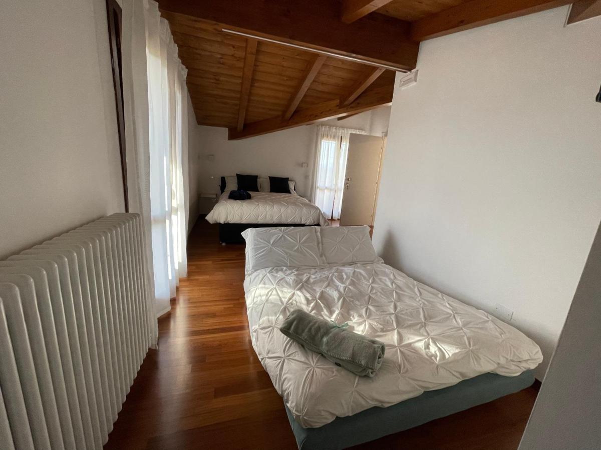B&B Da Nonna Anacle Бастия-Умбра Экстерьер фото