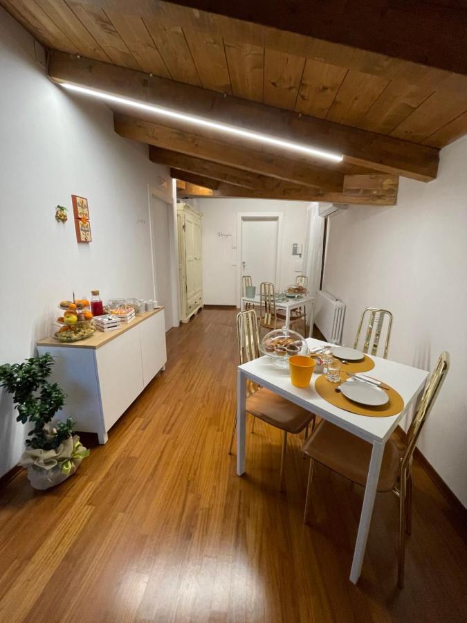 B&B Da Nonna Anacle Бастия-Умбра Экстерьер фото