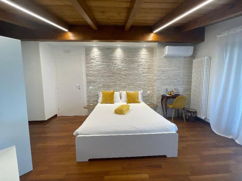 B&B Da Nonna Anacle Бастия-Умбра Экстерьер фото