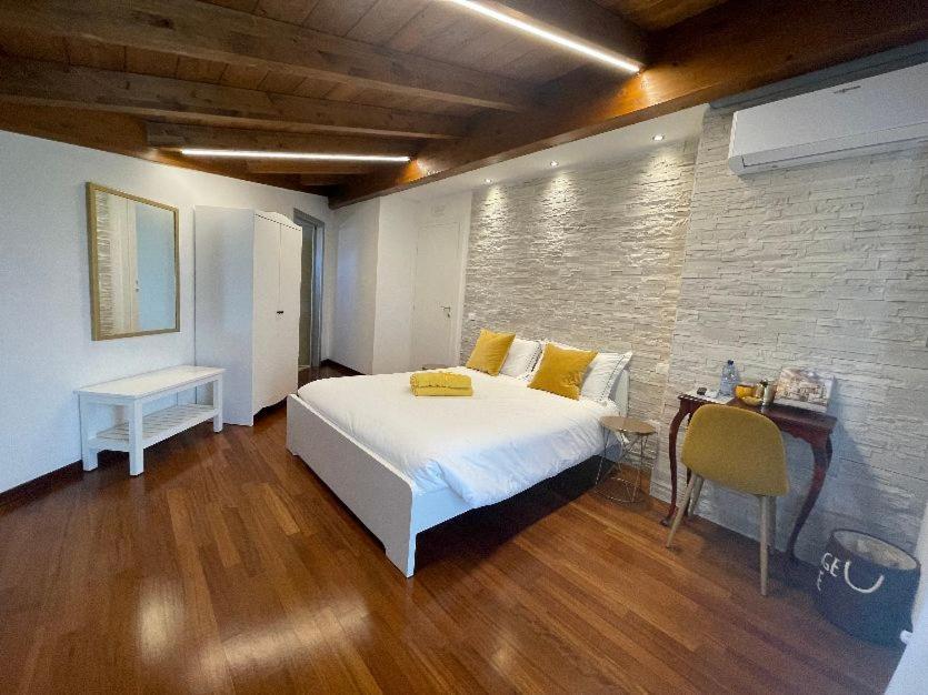 B&B Da Nonna Anacle Бастия-Умбра Экстерьер фото