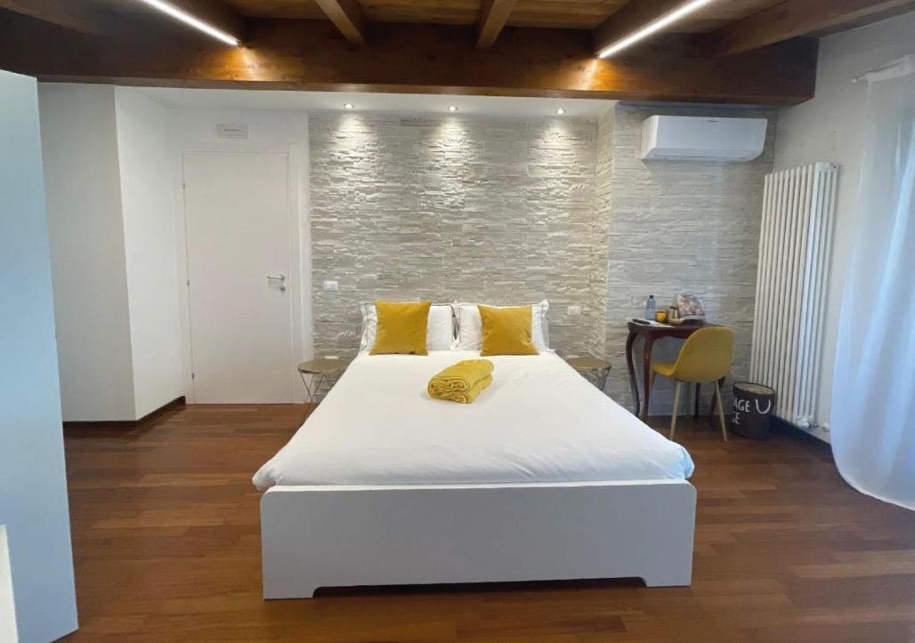 B&B Da Nonna Anacle Бастия-Умбра Экстерьер фото
